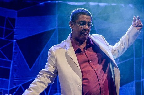 Zeca Pagodinho é condenado a 3 anos de detenção