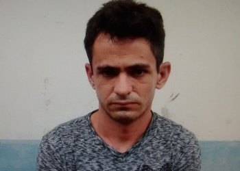 JI – PARANÁ – PM prende homem acusado de vários roubos