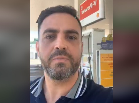 PREÇO DA GASOLINA: Projeto de Léo Moraes pode reduzir imposto em todo o país