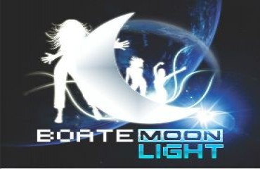 Boate Moonlight agita capital durante nove dias