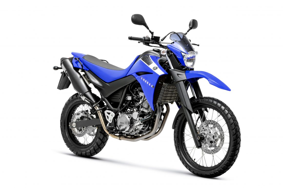 Yamaha XT 660 sai de linha no Brasil