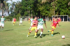 FFER inscreve para o Rondoniense Sub-16