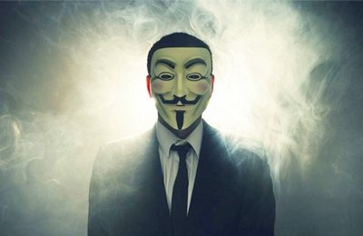 Anonymous tira sites de Sergipe do ar em protesto contra bloqueio do WhatsApp