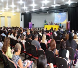 Educadores são sensibilizados a combater preconceito contra epiléticos 