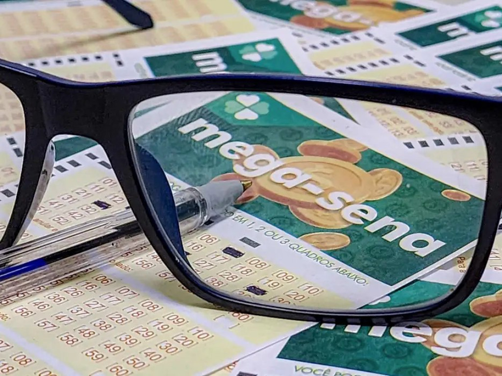 LOTERIA: Mega-Sena pode sortear R$ 3,5 milhões nesta quinta-feira (3)