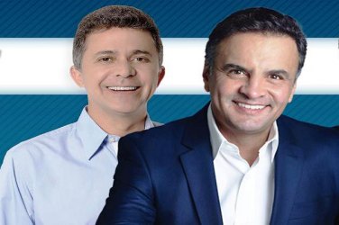 Compromisso de Aécio com Transposição alavanca campanha de Expedito com servidores