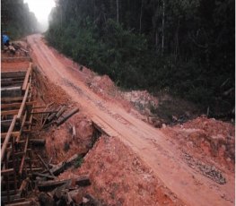 BR 319: Rondônia recebe comitiva de advogados do Amazonas