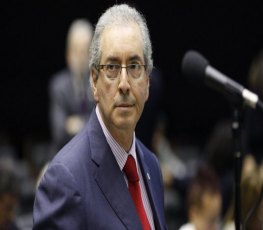 Após condenação, Cunha pode optar por delação