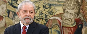 Lula pede dispensa do depoimento no processo da Zelotes