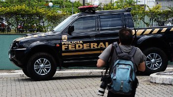 Polícia Federal prende ex-diretor da Petrobras em operação de lavagem de dinheiro