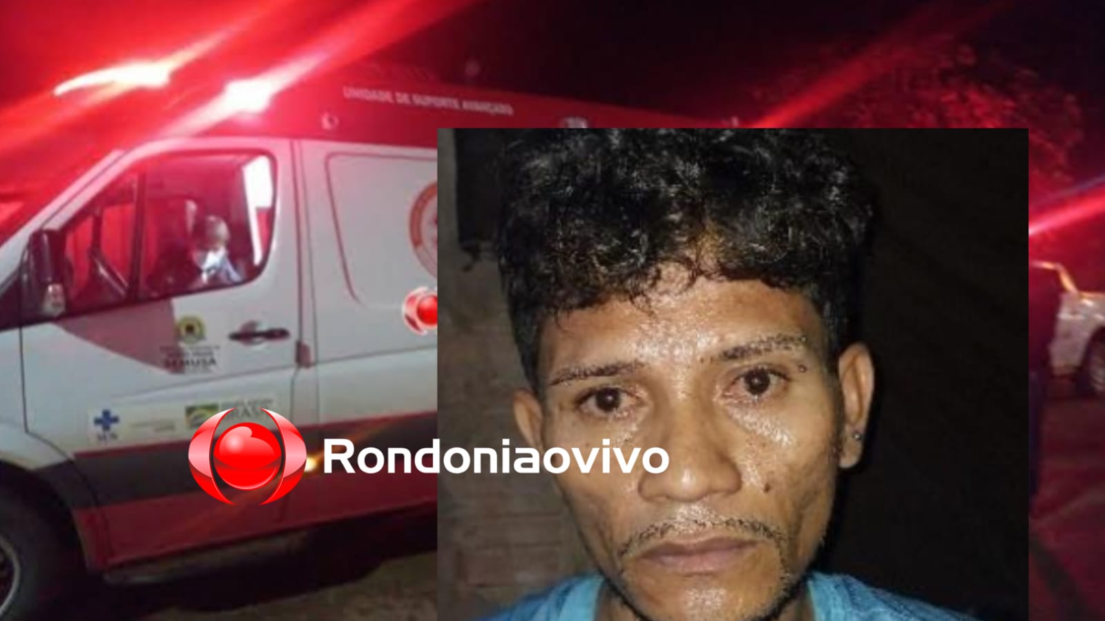 ESCOLA DE POLÍCIA: Ex-presidiário é amarrado e surrado ao ser acusado de furtos 