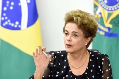 Ministro do TCU pede que Dilma seja incluída em processo de Pasadena 