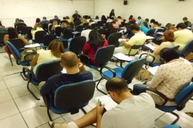 Aberta inscrição para concurso de estágio DPU-RO