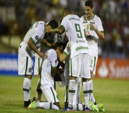 Libertadores: Chapecoense obtém vitória histórica na Venezuela