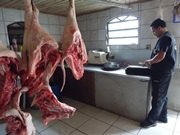 Frigorífico de Rondônia faz acordo com MPF para não adquirir carne ilegal