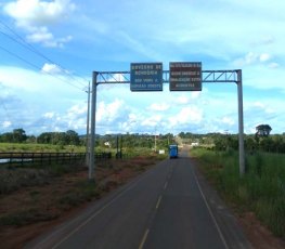 Espigão sedia Encontro Interestadual de Motociclistas