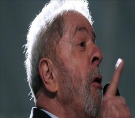 Moro pode anunciar sentença de Lula até o fim de semana