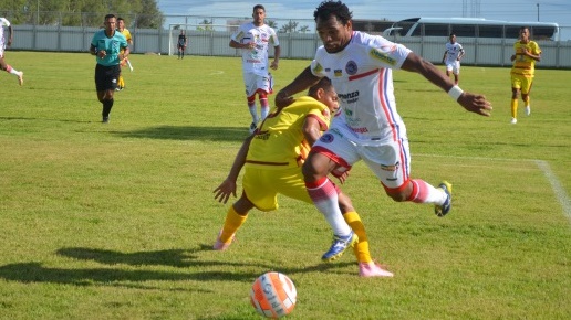 RONDONIENSE 2020: Em estreia, Porto Velho vence o Genus por 2 a 1 no estádio Nenenzão