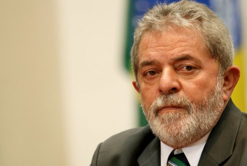 No exterior Lula já não é ‘o cara’