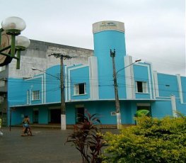 Tombamento do Cine e casa dos Resky está agora nas mãos do MP