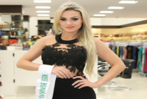 Ouro Preto terá candidata no concurso Miss Rondônia Latina 2017