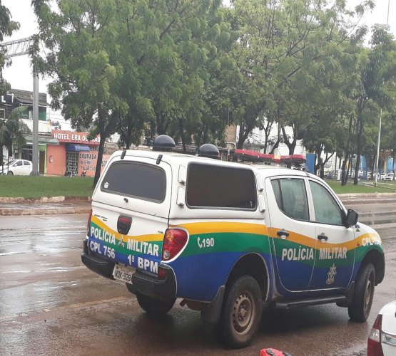 NÃO PAGOU: Professor é preso após dar calote em panificadora