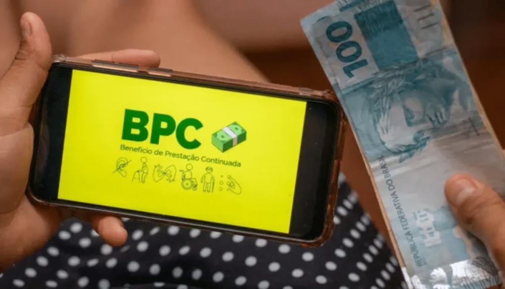 AVISO:  Beneficiários do BPC na capital precisam fazer atualização cadastral 