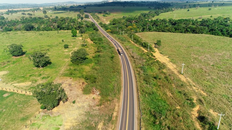 INFRAESTRUTURA: Conheça onde serão investidos os recursos do novo PAC em RO