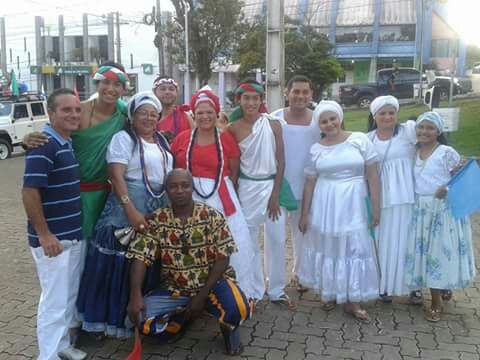 Carreata em homenagem a São Jorge acontece neste sábado