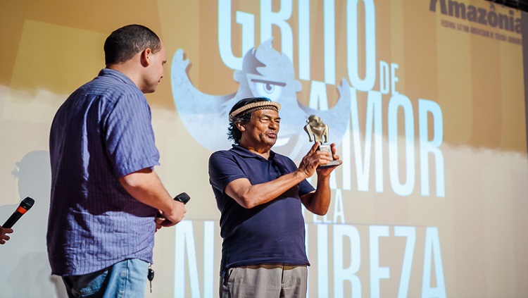 Cineamazônia:  Festival de Cinema Ambiental  acontece de  01 a 05 de dezembro