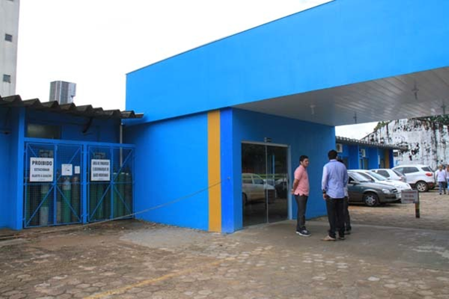 NA CAPITAL: Vereador que some em votações importantes é acusado de oprimir médicos