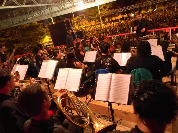 PROGRAMAÇÃO: Aniversário do município terá agenda cultural de 20 dias