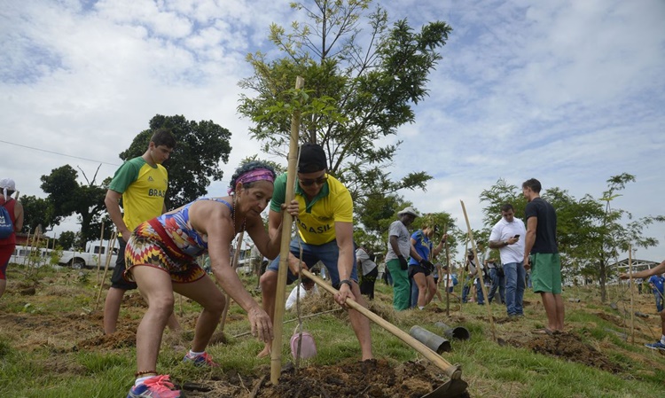 APOIO: MMA lança programa para impulsionar renda de quem protege as florestas