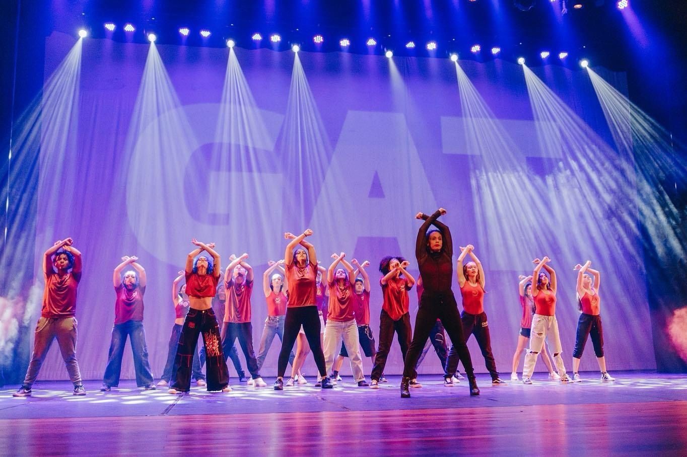 DANÇA: Espetáculo 'O Rei Leão' neste domingo (10) no Palácio das Artes