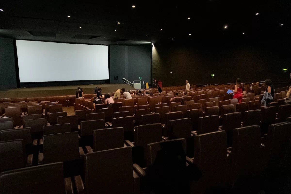 CINEMA: Multa pesada para quem não cumprir a Cota de Tela; veja as diretrizes