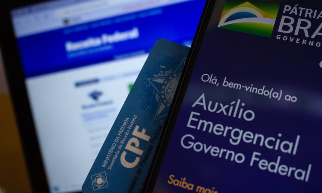 AJUDA: Caixa libera pagamento da segunda parcela de auxílio emergencial