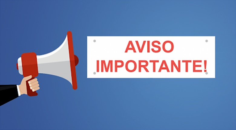 AVISO IMPORTANTE: Sindsef convoca lista de professores para entrar em contato urgente até 29/03