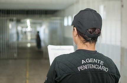 AGENTES: Câmara dos Deputados aprova PEC que cria polícias penais