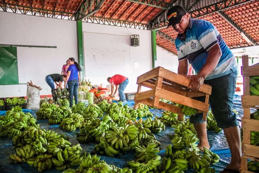 ÁGUA: Produtores de RO são dispensados de outorga para uso insignificante de água