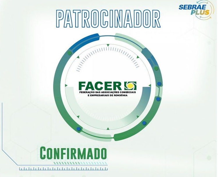 CONECTA SEBRAE: Facer é patrocinadora oficial da Agrolab Amazônia