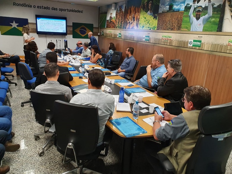 CADEIA PRODUTIVA: Sebrae apresenta programa Agroleite com inovação no campo