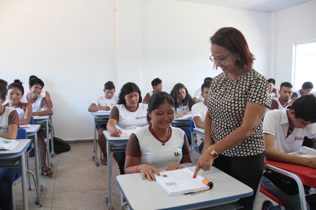 VALORIZAÇÃO: Remuneração dos profissionais da educação básica de Rondônia será reajustada