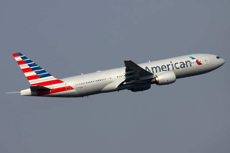 RECOMEÇO: American Airlines retoma rota Miami-Manaus nesta segunda (4)