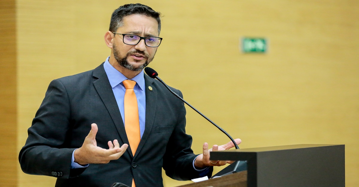 ANDERSON PEREIRA: Deputado atende pedido de Romerito e destina recursos para melhorar a iluminação pública