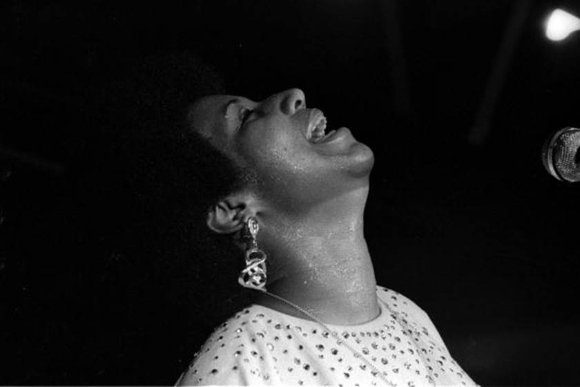 MÚSICA: Morre, aos 76 anos, a cantora Aretha Franklin