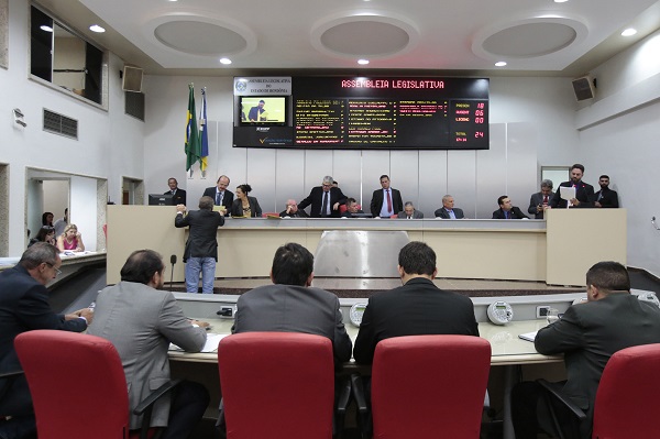 SERVIÇO PÚBLICO: Segep passa a ser responsável por realização de laudos periciais