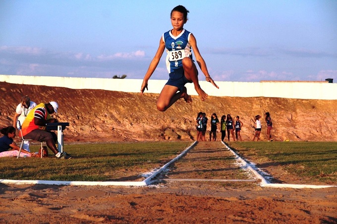 INCENTIVO: Beneficiários do programa bolsa atleta recebem recursos na próxima semana