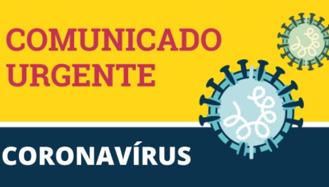 COVID-19: Sebrae suspende atendimentos presenciais em todo o Estado