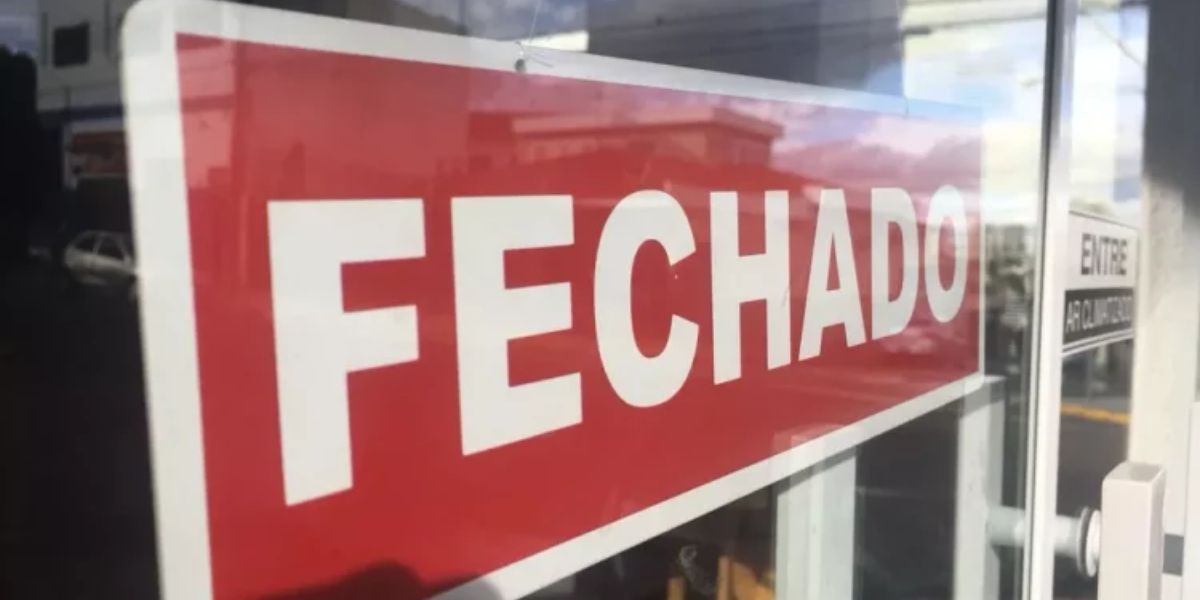 FECHADOS: Bancos não terão expediente nesta quinta-feira (02), Dia de Finados