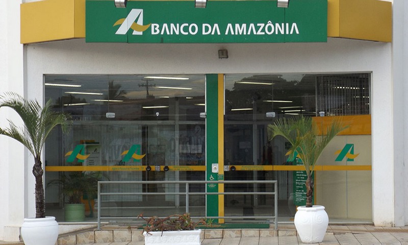 Banco da Amazônia bate recorde em contratações de fomento: R$ 11 bilhões em 2020